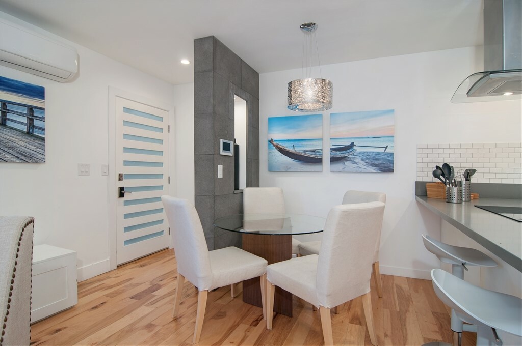 Property Photo: 455 Orange Ave D CA 92118