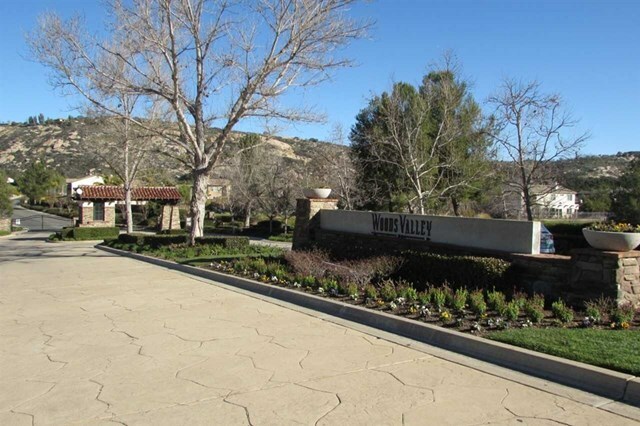 Property Photo: 27041 Saint Andrews Lane CA 92082