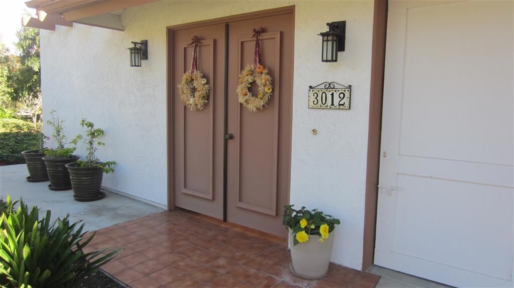 Property Photo:  3012 Via De Caballo  CA 92024 