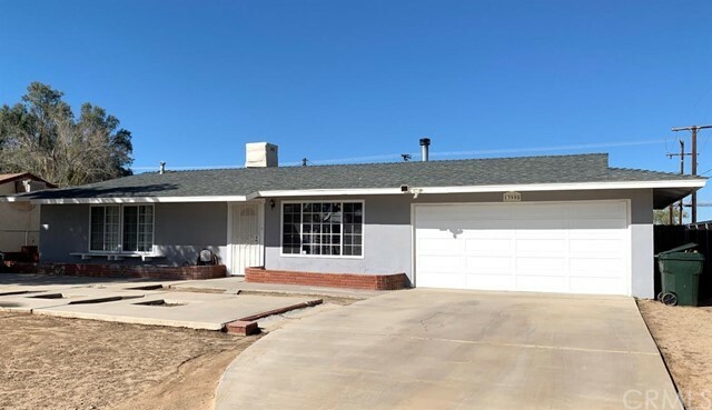 Property Photo:  13990 Osage Road  CA 92307 