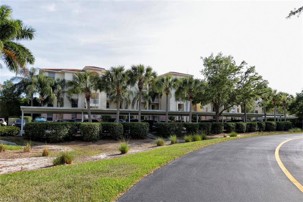 Property Photo: 4011 Palm Tree Boulevard 304 FL 33904