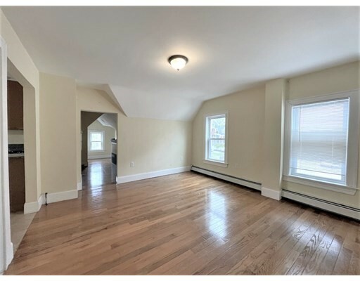 Property Photo: 102 Sycamore Street 3 MA 02145