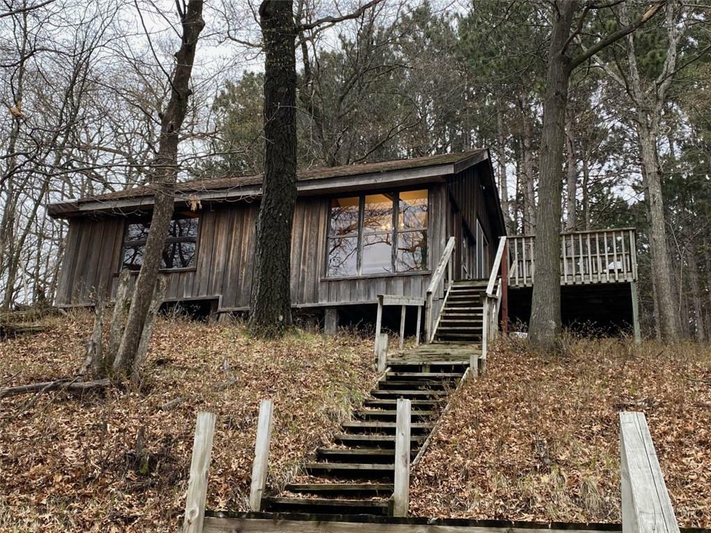 Property Photo: 2320 215th Avenue WI 54024