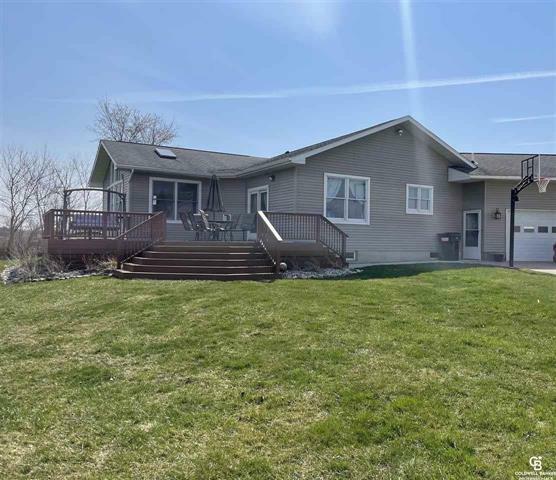 Property Photo: 4472 W Garrison MI 48867