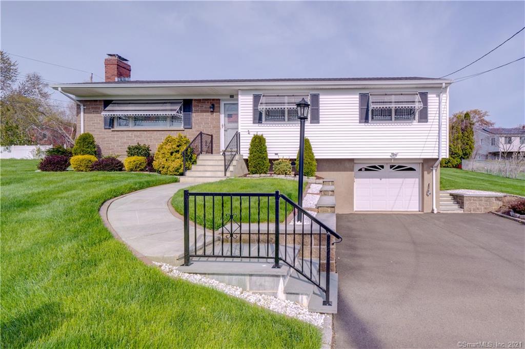 Property Photo: 395 Benham Hill Road CT 06516