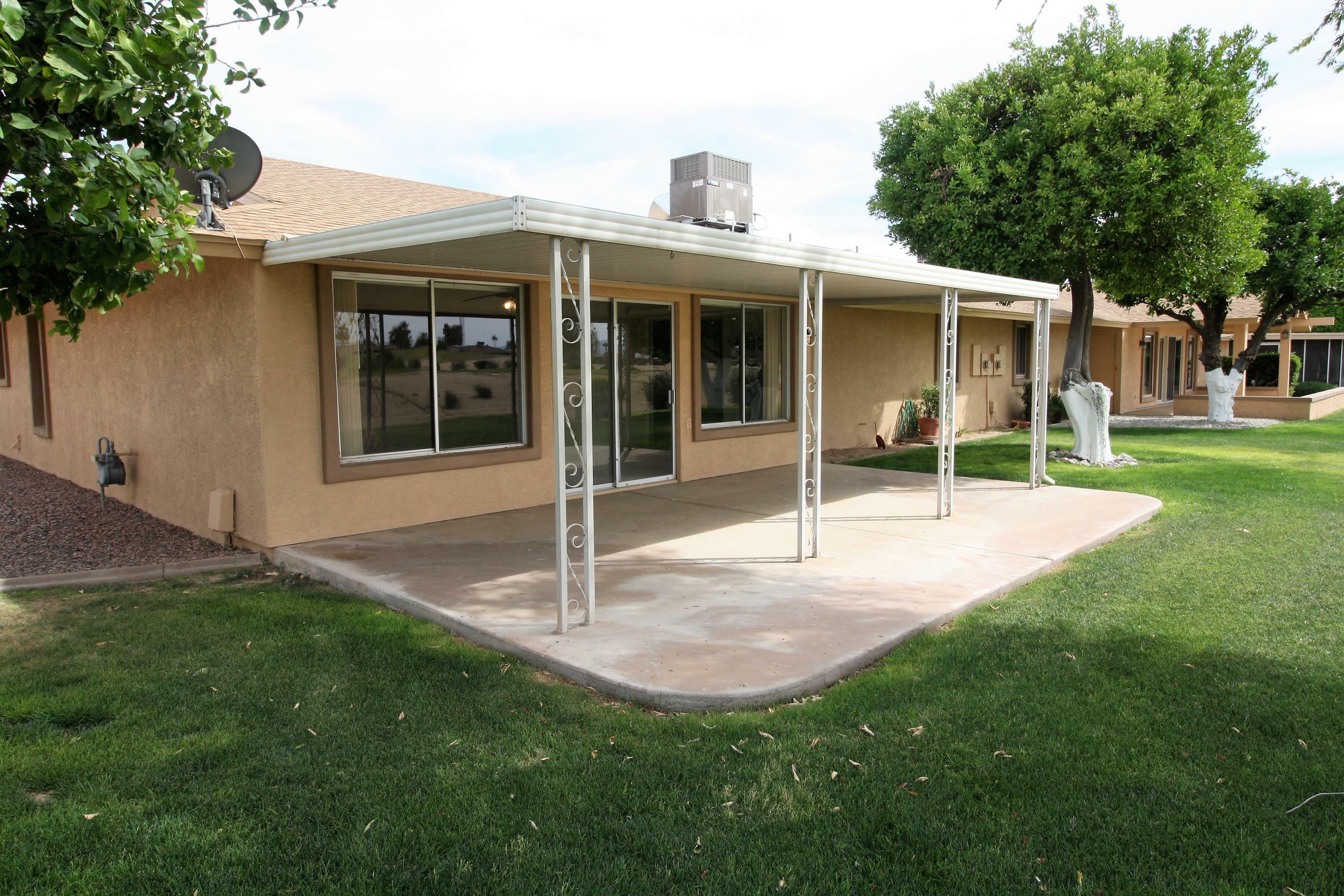 Property Photo: 10432 W Prairie Hills Circle AZ 85351