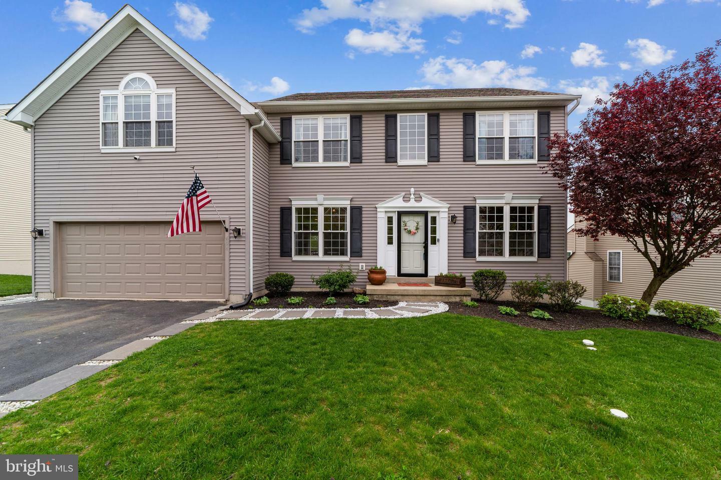 Property Photo: 404 Providence Hill Road PA 19320