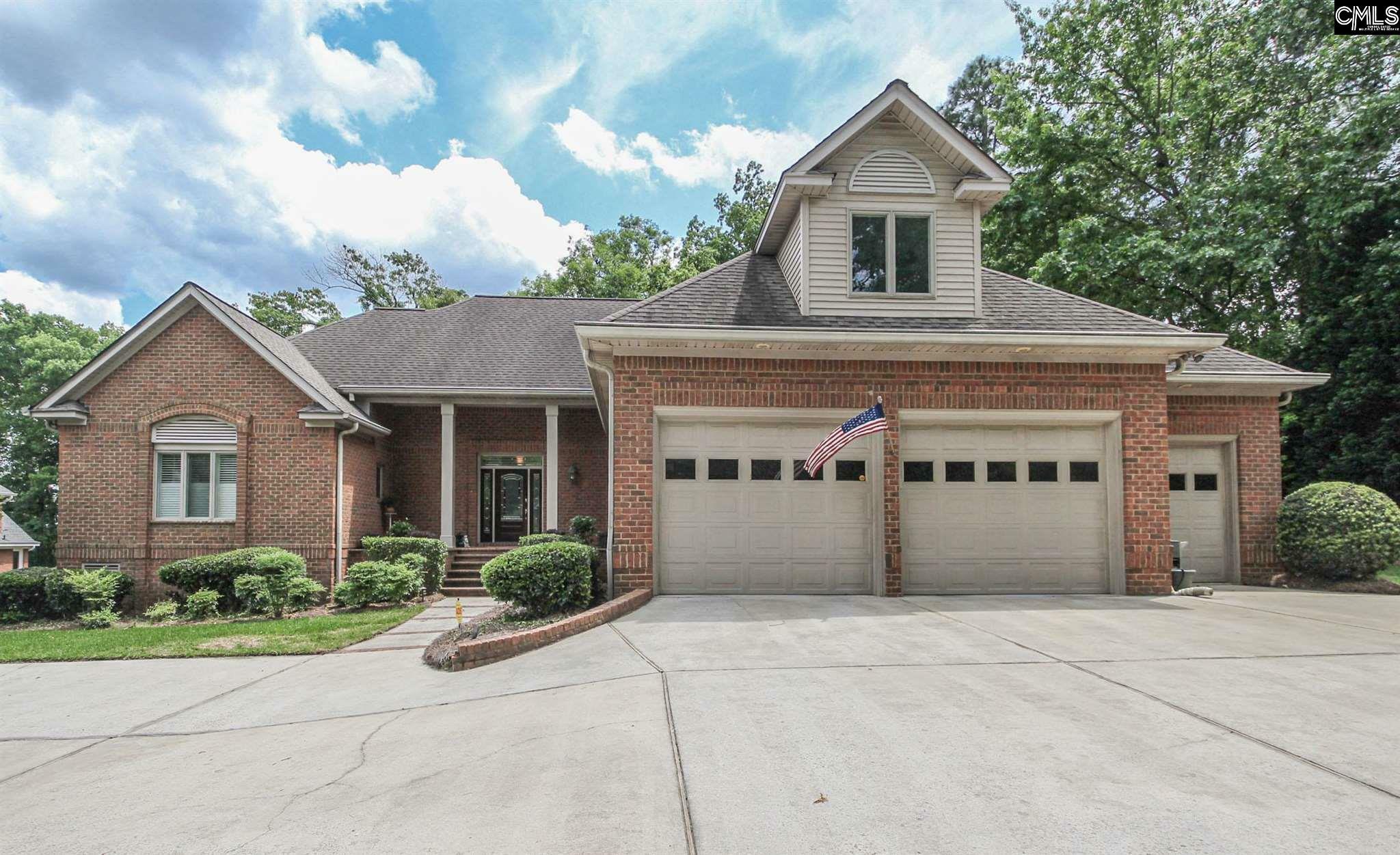 Property Photo: 148 Secret Cove SC 29072