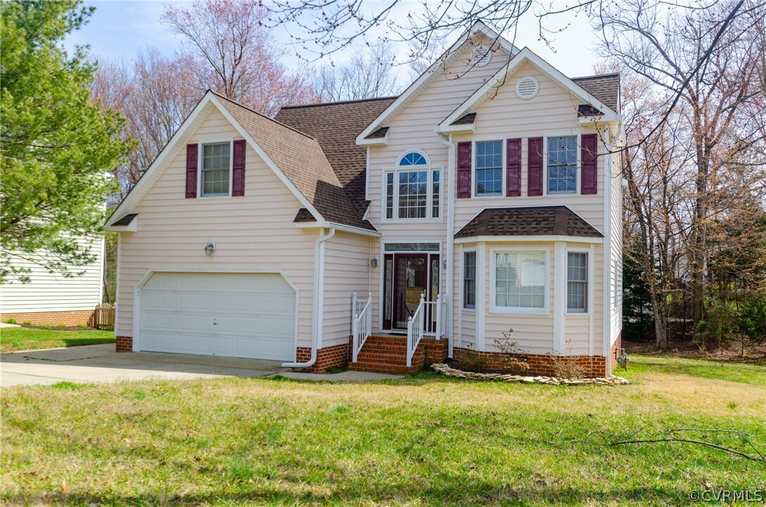 Property Photo:  4409 Joseph Drive  VA 23060 