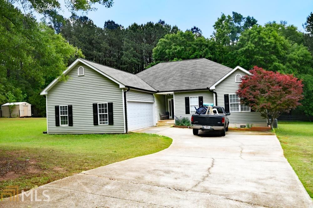 Property Photo: 2661 Bearden Blvd GA 30655
