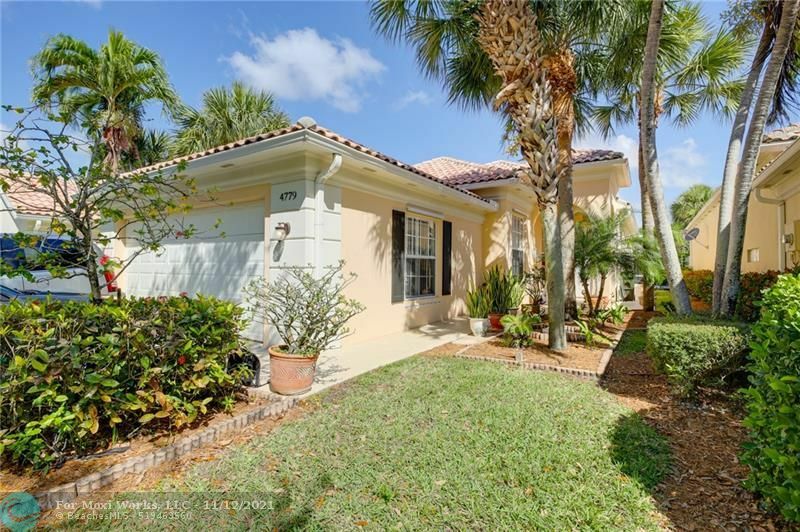 Property Photo:  4779 Blossom Dr  FL 33445 