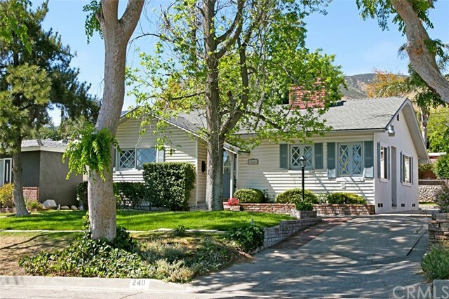 Property Photo:  240 E 51st Street  CA 92404 