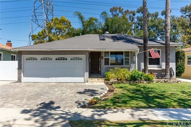 Property Photo: 6549 Turnergrove Drive CA 90713