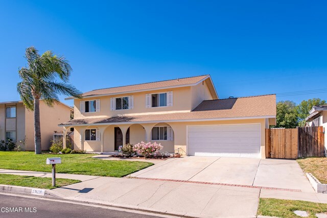 Property Photo:  2763 Hollister Street  CA 93065 