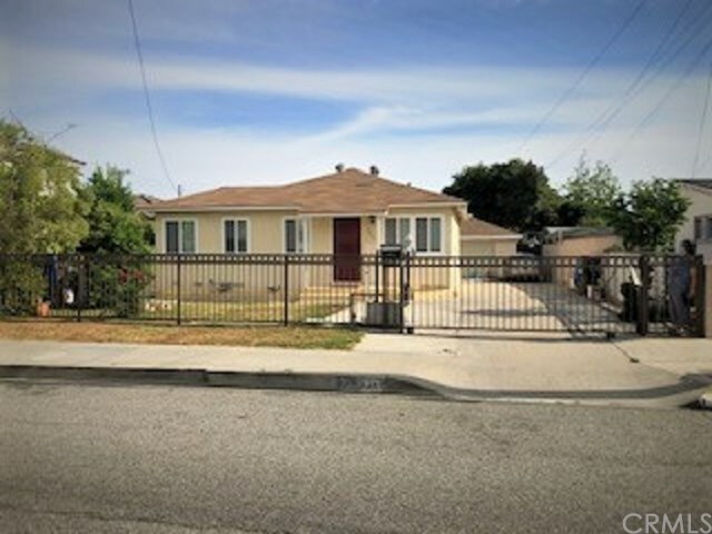 Property Photo:  526 Dewey Avenue  CA 91776 