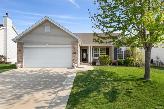 Property Photo: 3004 Cedarbrook Drive 62221