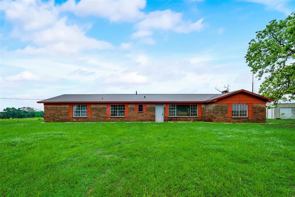 Property Photo: 1720 Vz County Road 4217 TX 75103
