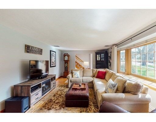 Property Photo:  149 Mishawum Rd  MA 01801 