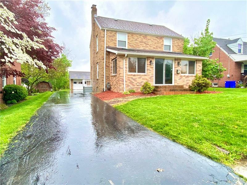Property Photo: 524 Wildwood Ave PA 16105