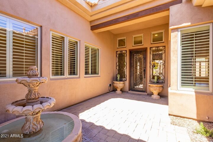 Property Photo: 14364 E Charter Oak Drive AZ 85259