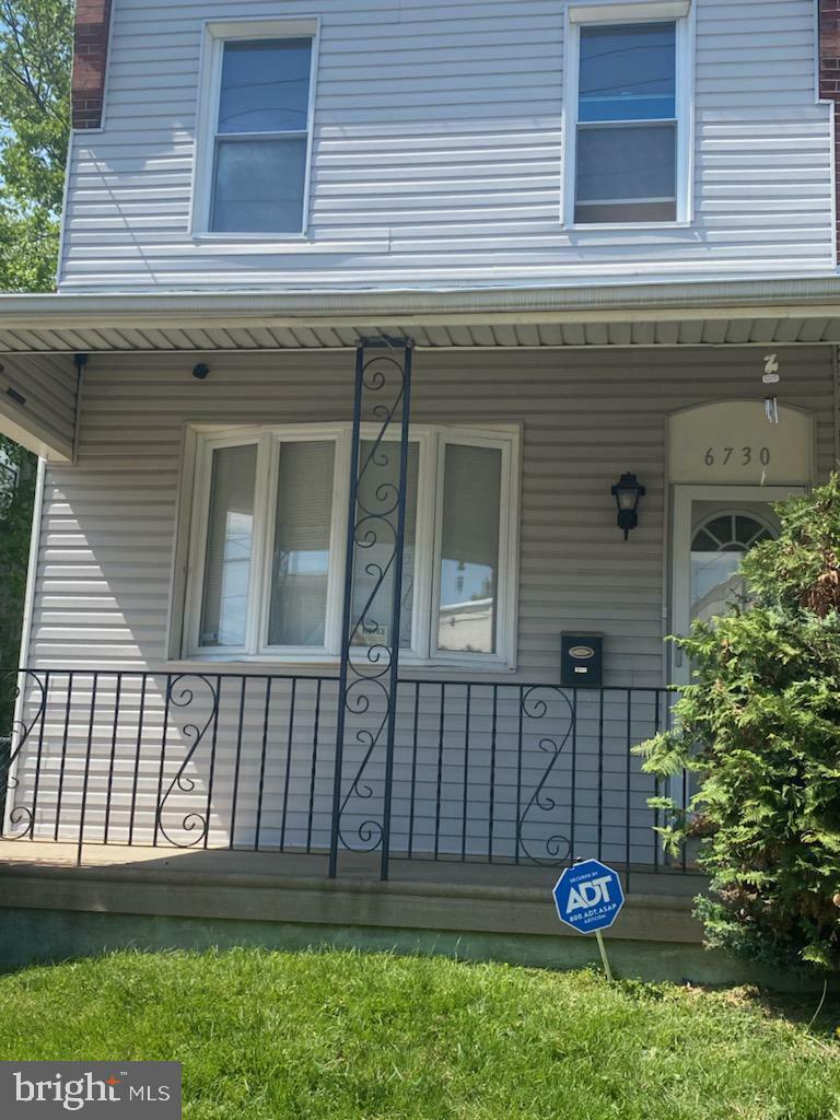 Property Photo:  6730 Ditman Street  PA 19135 