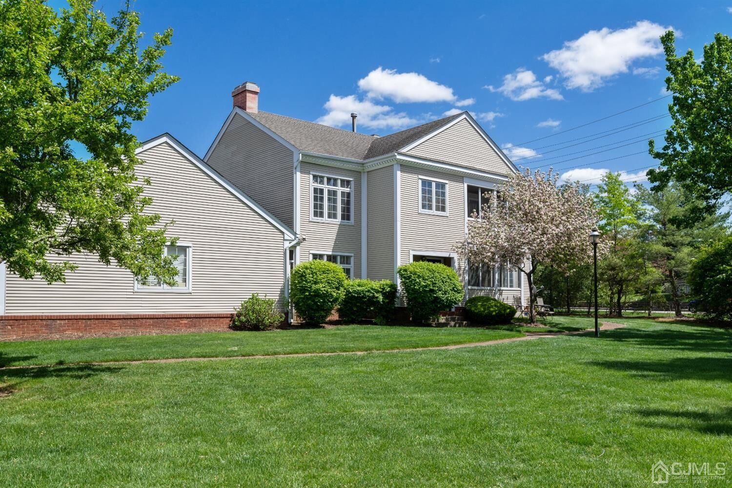 Property Photo: 11 Chadwick Lane 11 G NJ 08831