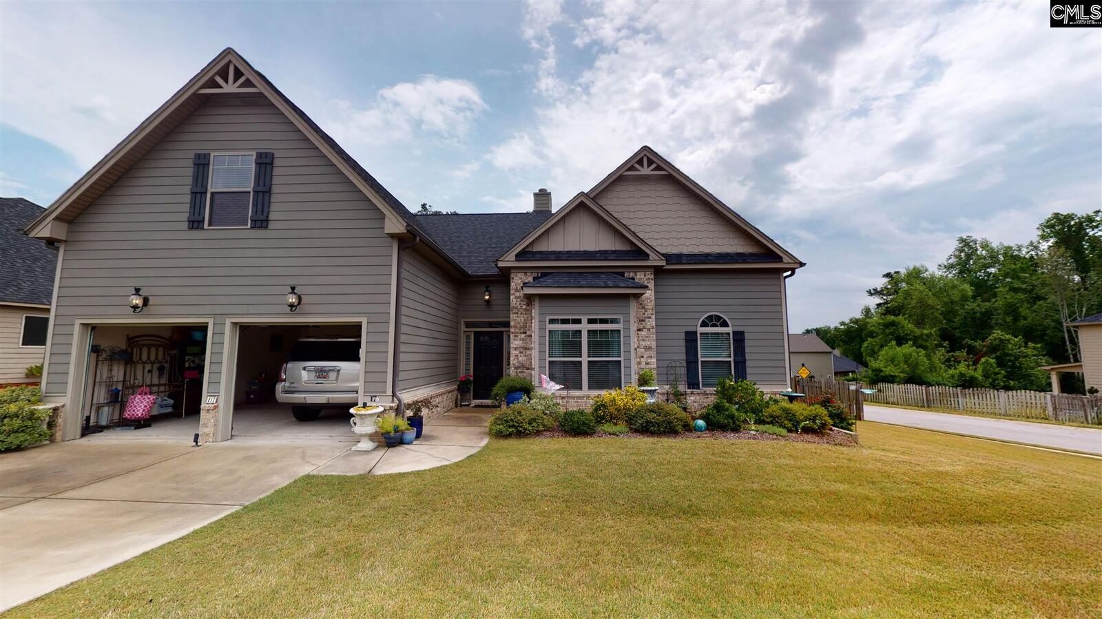 Property Photo: 17 Morning Sun Ct SC 29229