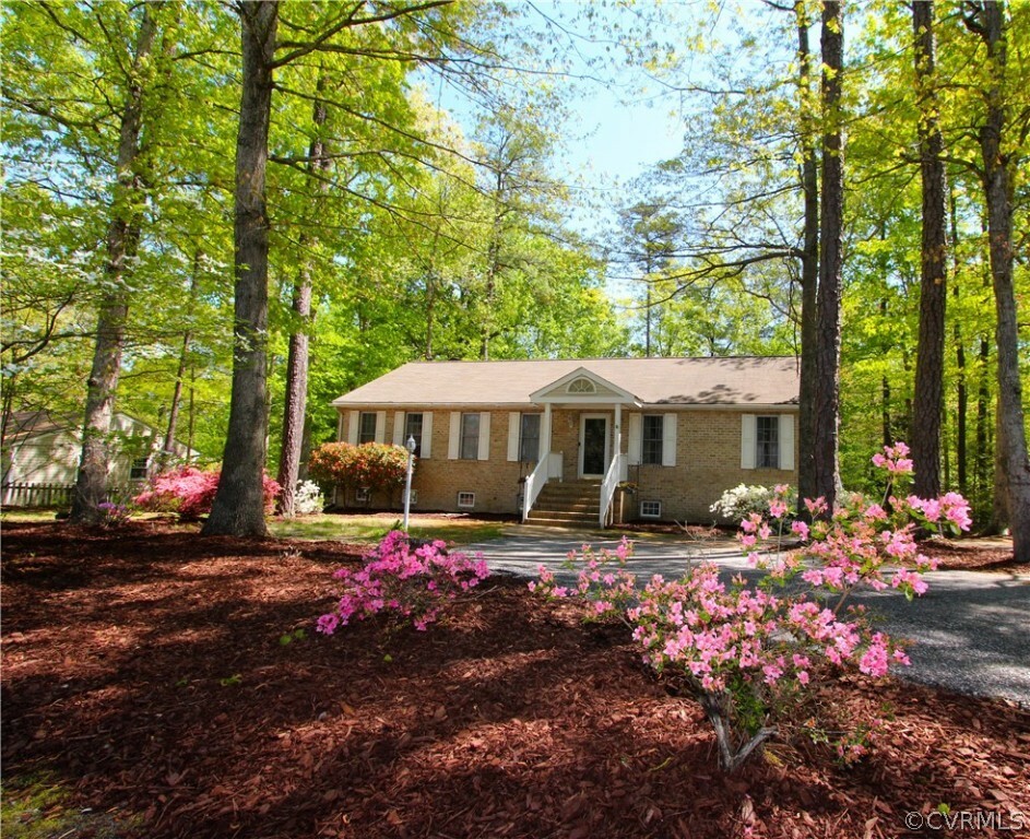 Property Photo: 5429 Alberta Road VA 23832