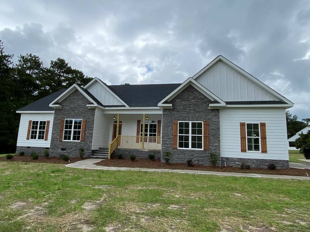 Property Photo:  1150 Louisville Road  GA 30814 