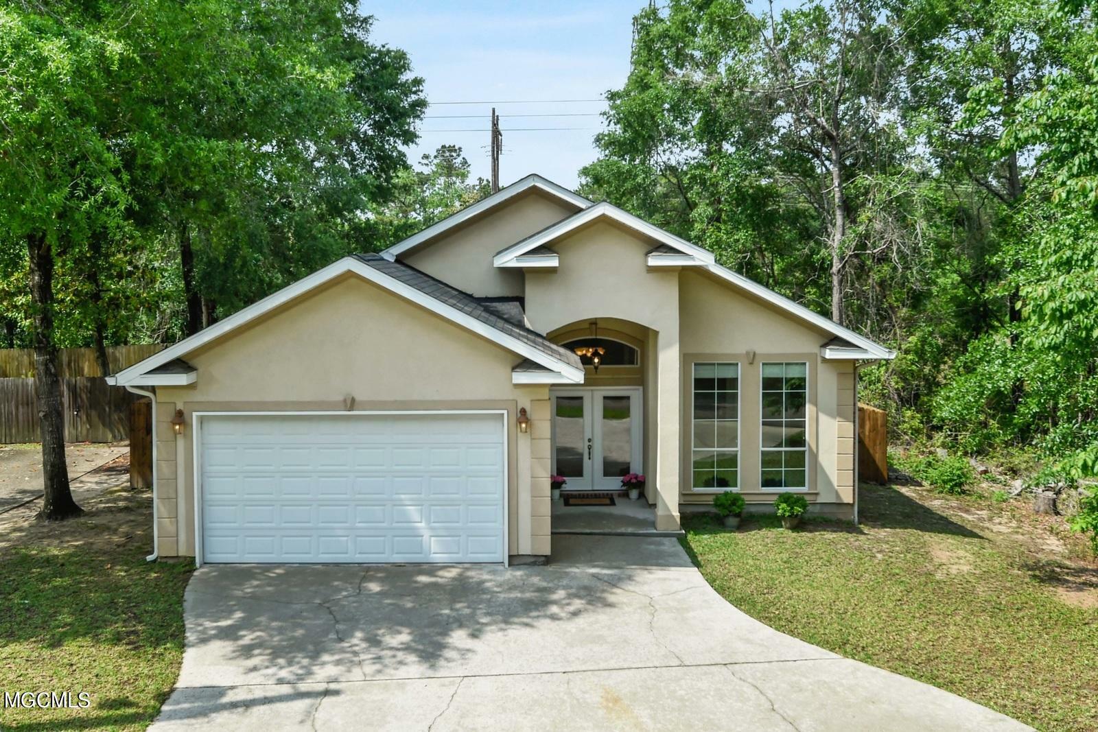 Property Photo:  1049 Kolo Way  MS 39525 