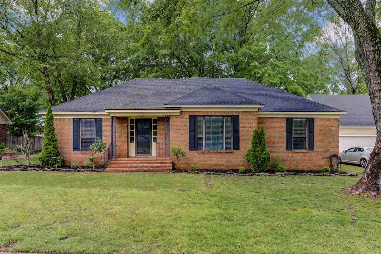 Property Photo:  3213 Creekwood Ln  TN 38002 