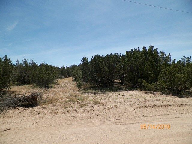 Property Photo: 0 Belmont Road CA 92344