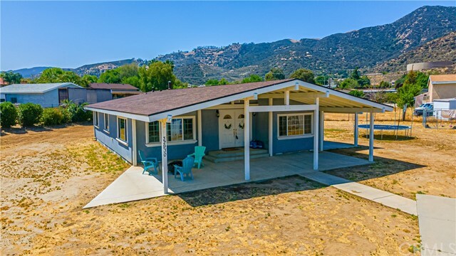 Property Photo:  32930 Batson Lane  CA 92595 