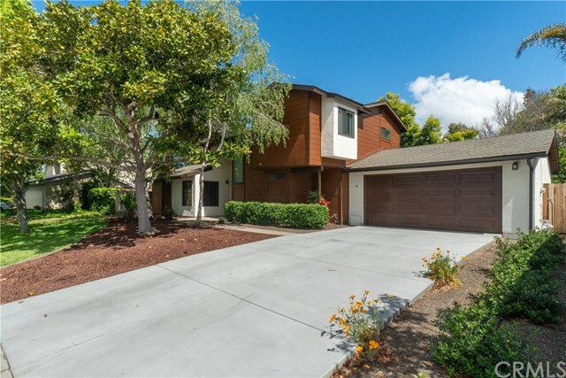 Property Photo:  80 Las Praderas Drive  CA 93401 