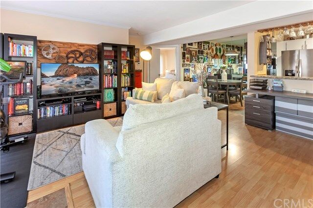 Property Photo:  25761 Le Parc 61  CA 92630 