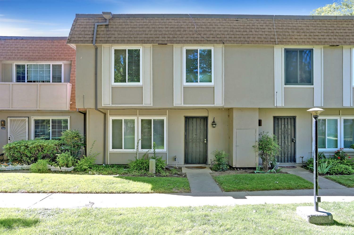 Property Photo:  8860 La Riviera Drive C  CA 95826 