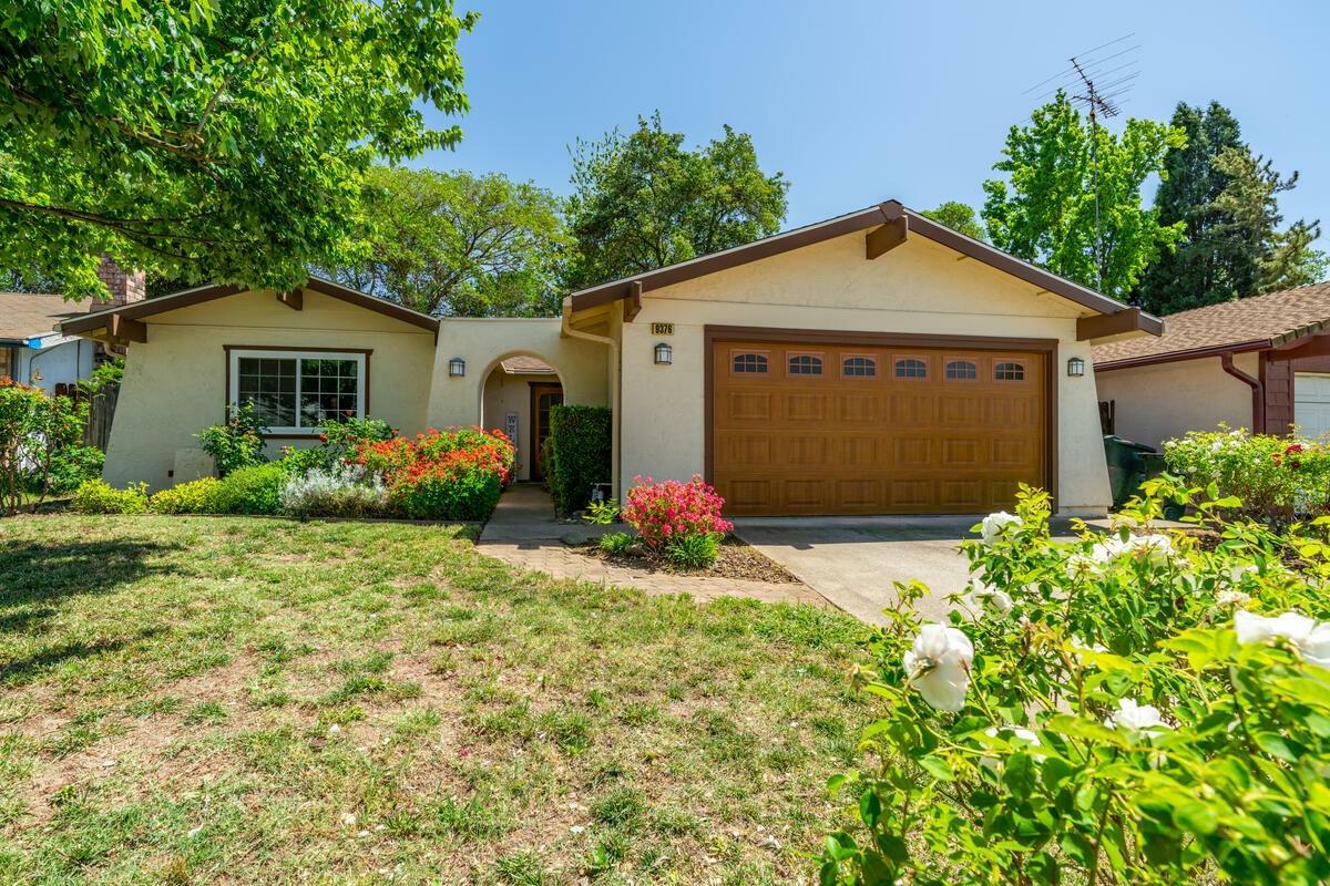 Property Photo:  9376 Linda Rio Drive  CA 95827 