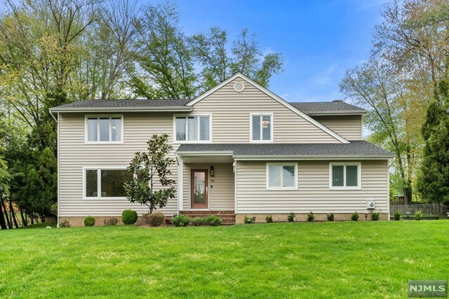 55 Burkhardt Lane  Harrington Park NJ 07640 photo