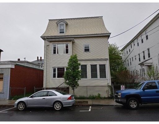 Property Photo:  347 E Main St  MA 02724 