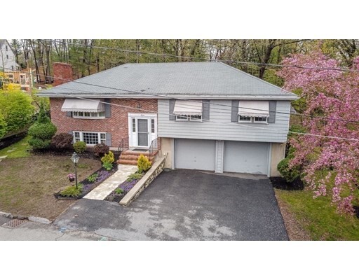 Property Photo: 7 Glendale Ave MA 01880
