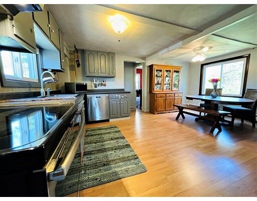 Property Photo: 39 Bertine Street MA 02019