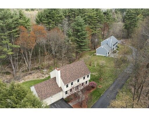 Property Photo: 54 Tenney Road MA 01886