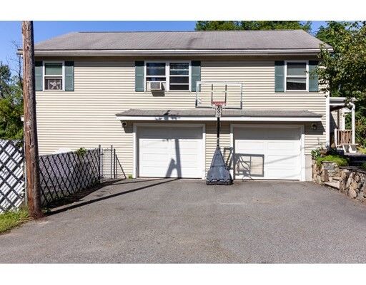 Property Photo: 1153 Andover St MA 01876