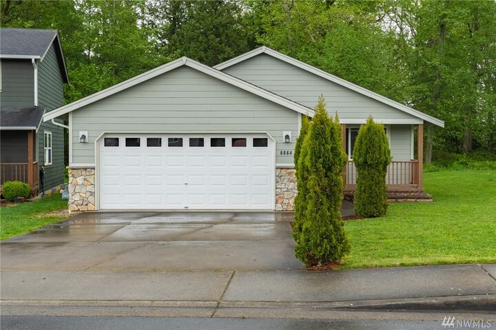 6064 Captains Wy  Ferndale WA 98248 photo