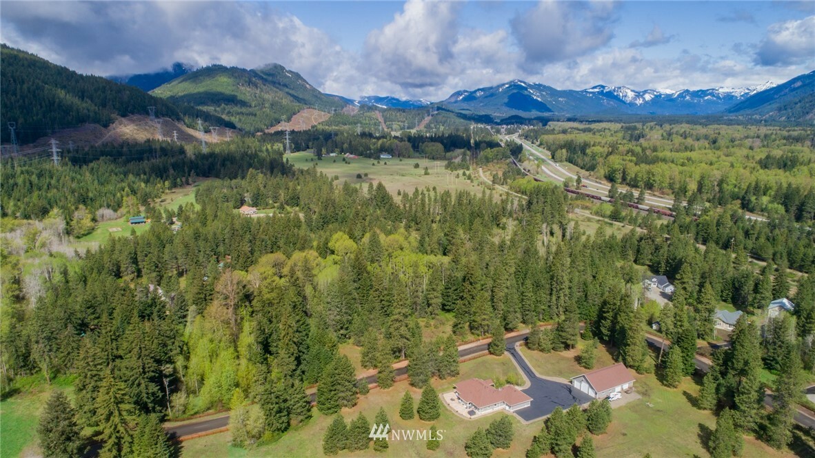 Property Photo:  0 Lot 11 Old Cedars Road  WA 98922 