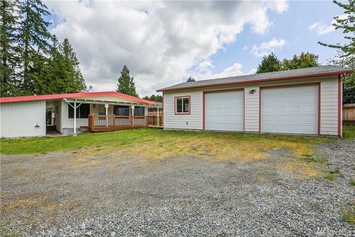12005 SE 256th St  Kent WA 98030 photo