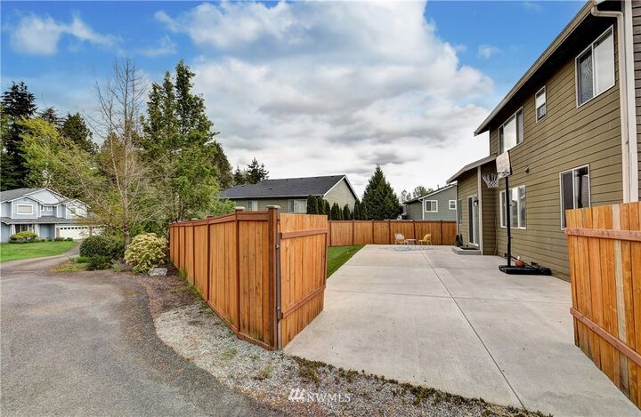 Property Photo: 6415 128th Place SE WA 98296