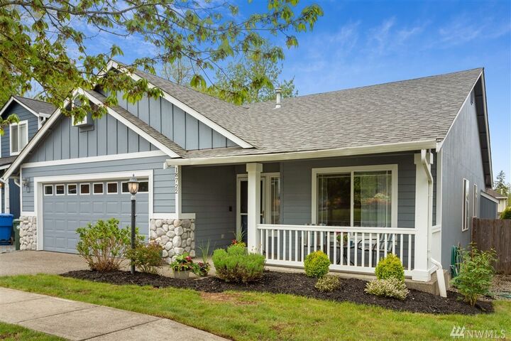 18722 17th Ave E  Spanaway WA 98387 photo