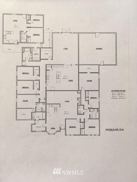 Property Photo:  922  5th Avenue SW  WA 98371 