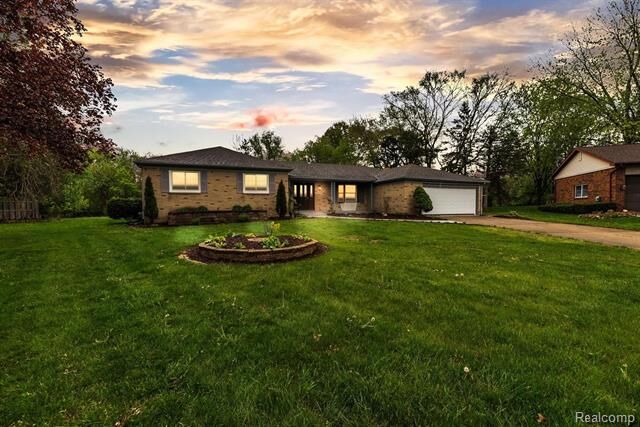 Property Photo: 9112 Buffalo Court MI 48433